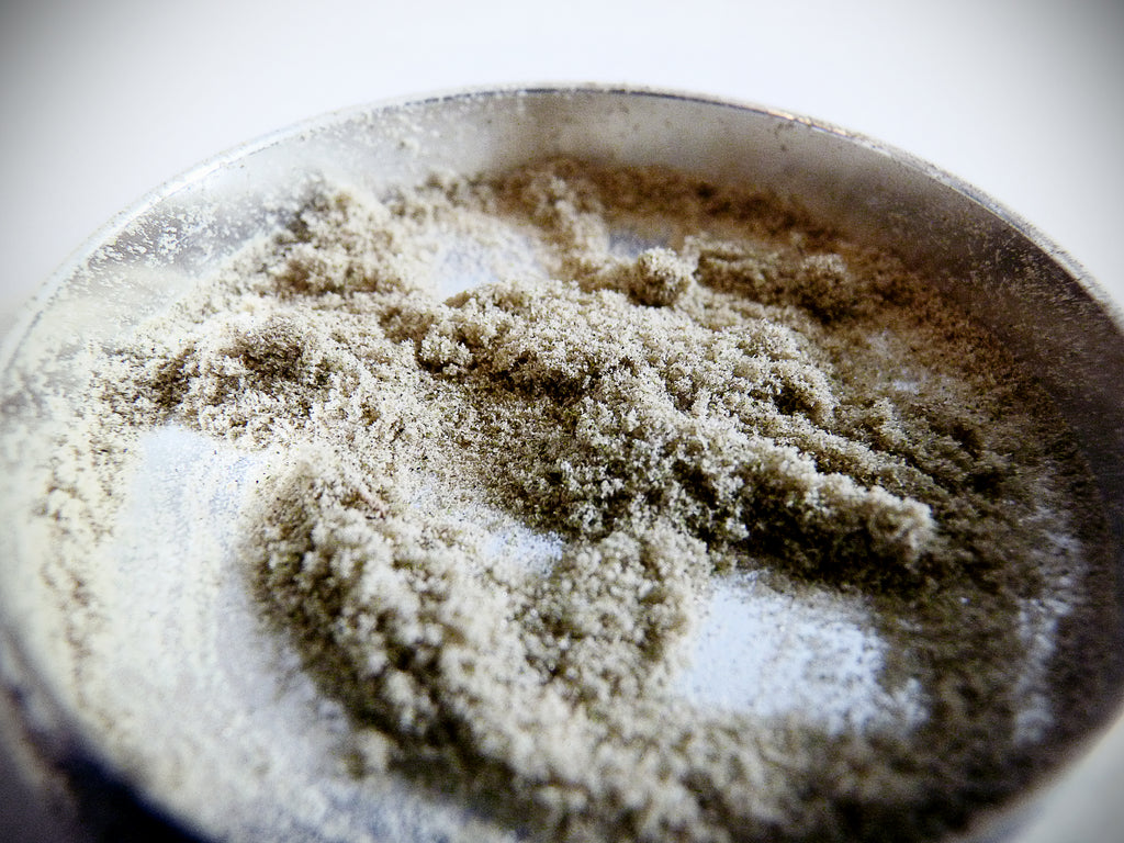 What is Kief and How to Collect and Use It